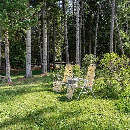 Chalet Marianna Meltina Exteriör bild