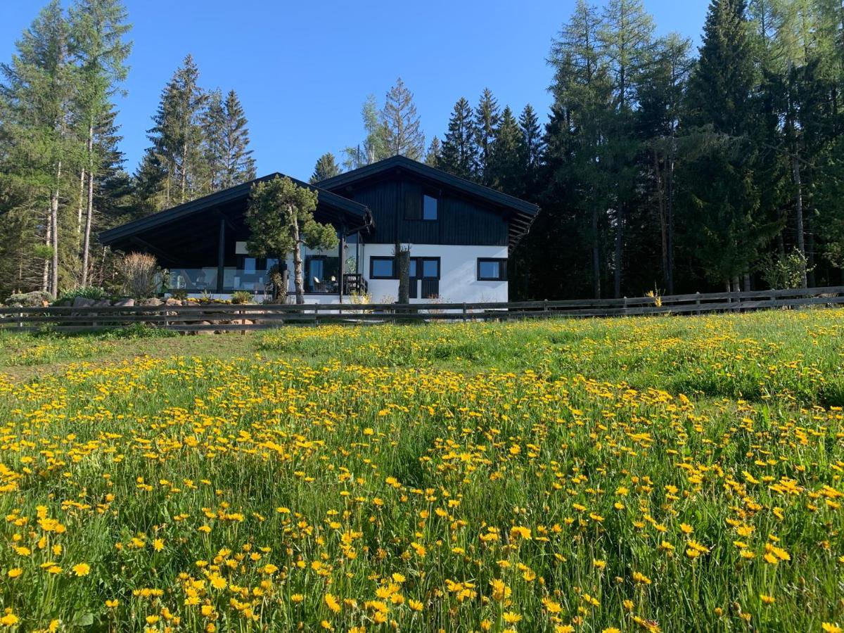 Chalet Marianna Meltina Exteriör bild