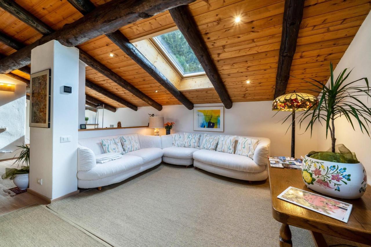 Chalet Marianna Meltina Exteriör bild