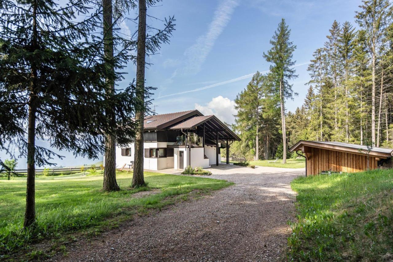 Chalet Marianna Meltina Exteriör bild