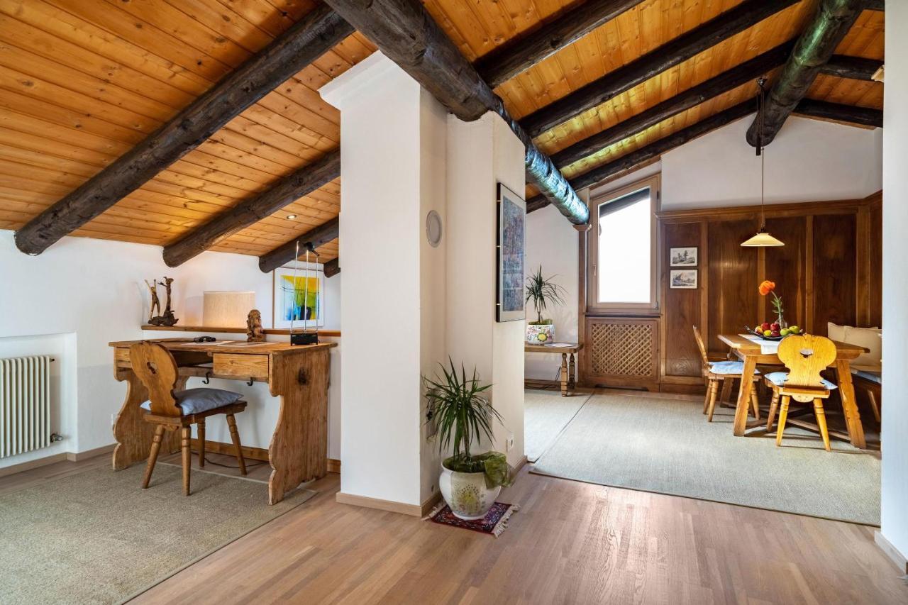 Chalet Marianna Meltina Exteriör bild