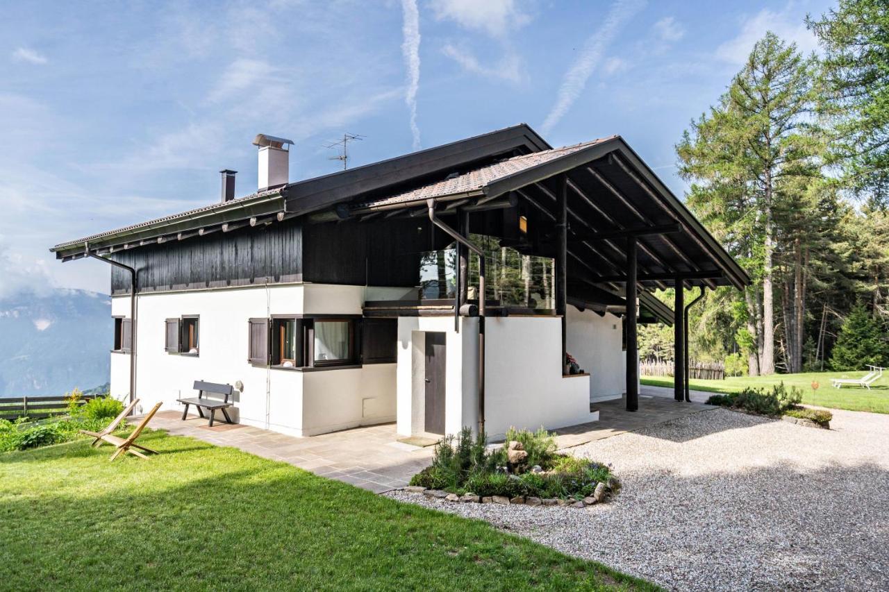 Chalet Marianna Meltina Exteriör bild