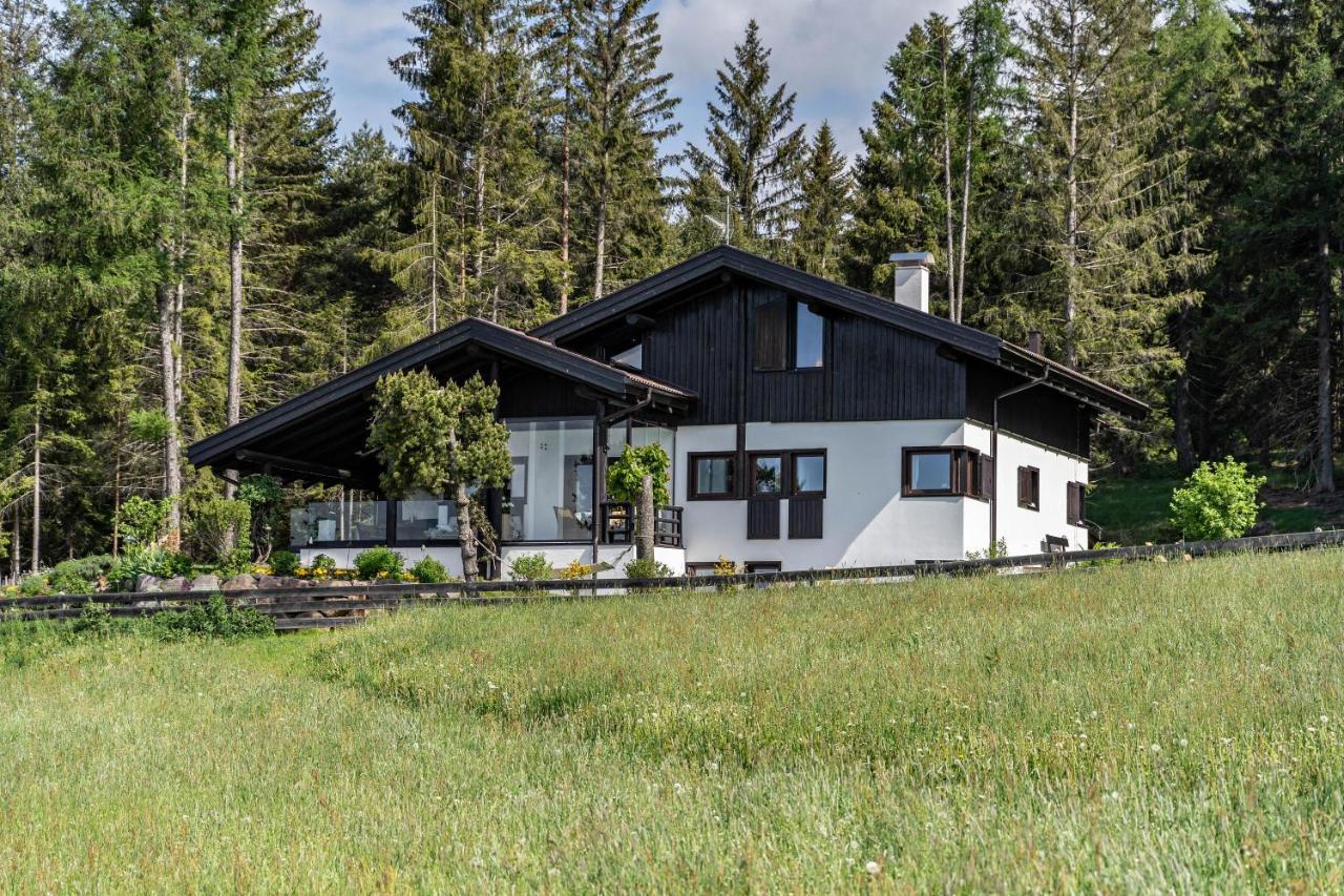 Chalet Marianna Meltina Exteriör bild