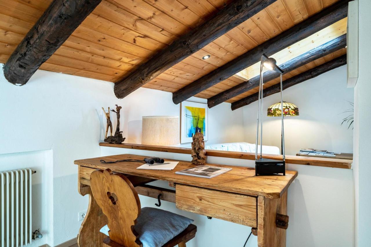 Chalet Marianna Meltina Exteriör bild