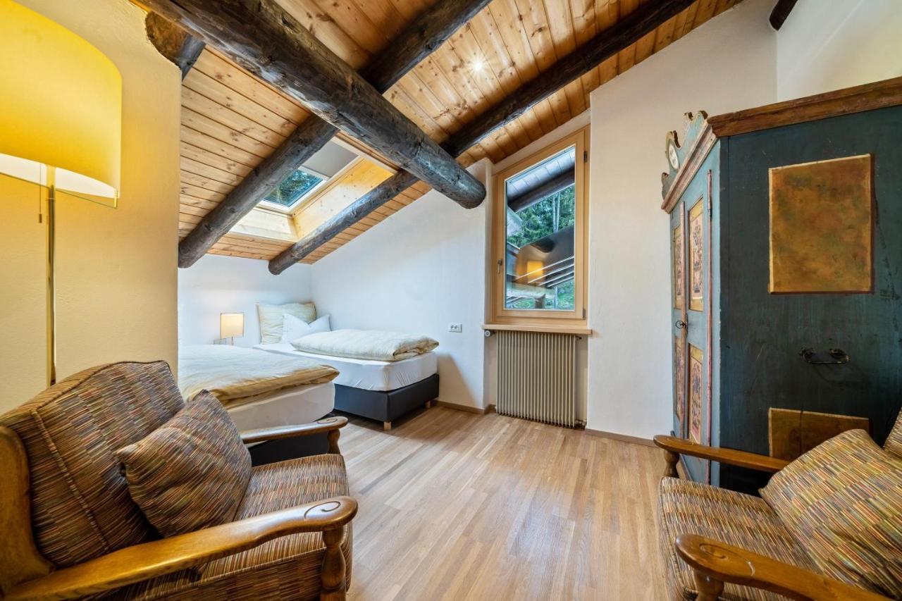Chalet Marianna Meltina Exteriör bild