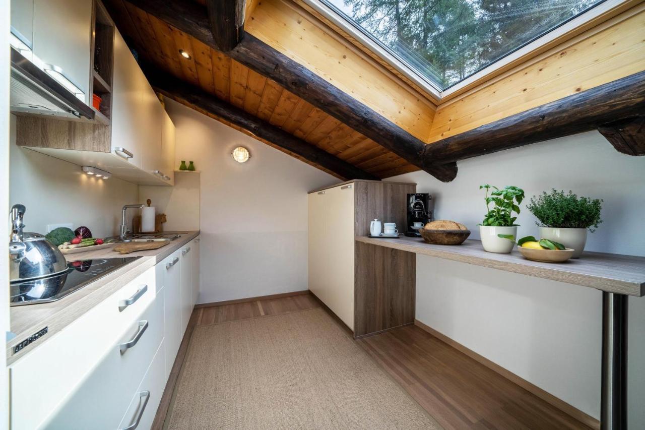 Chalet Marianna Meltina Exteriör bild