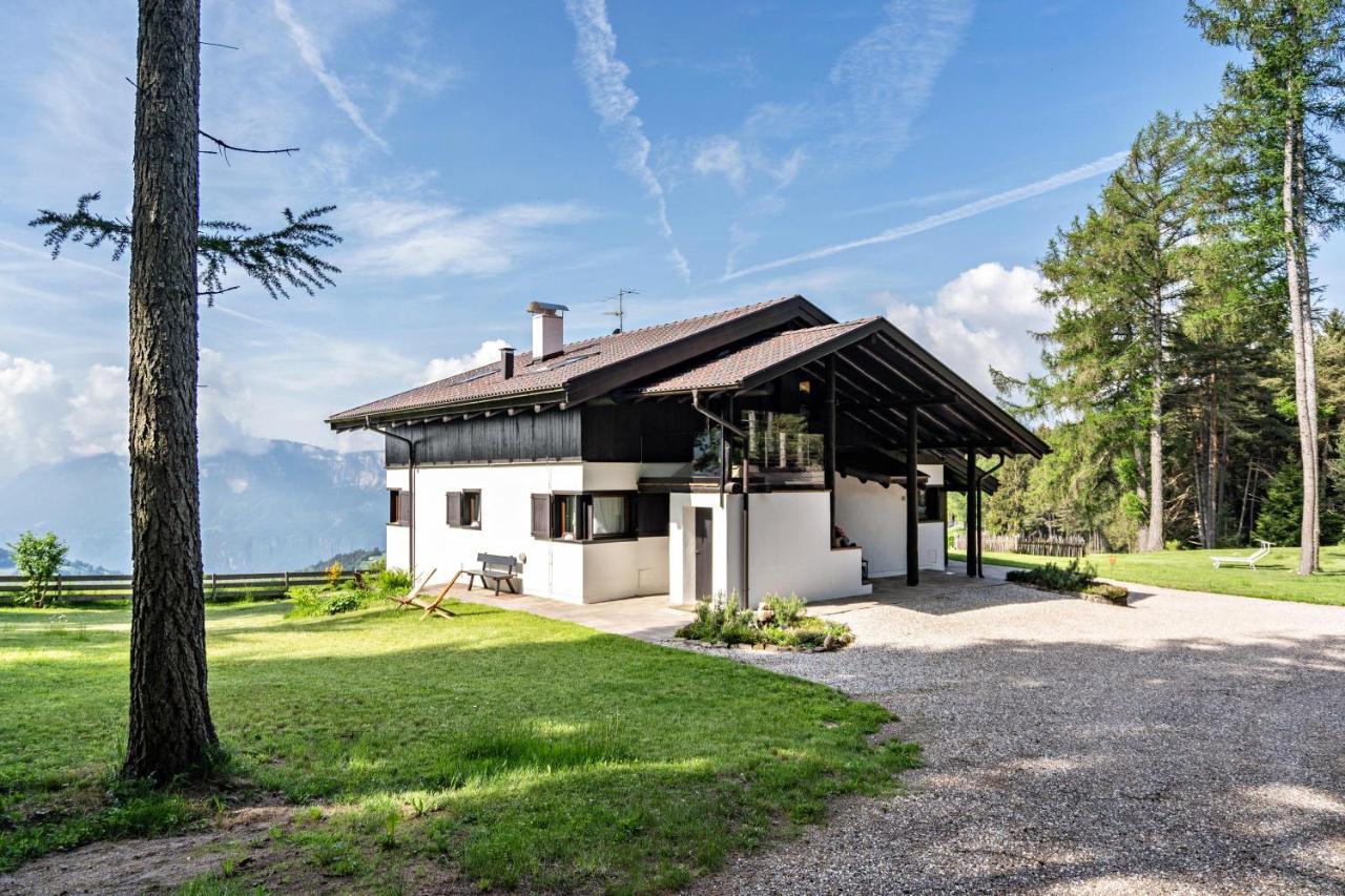 Chalet Marianna Meltina Exteriör bild