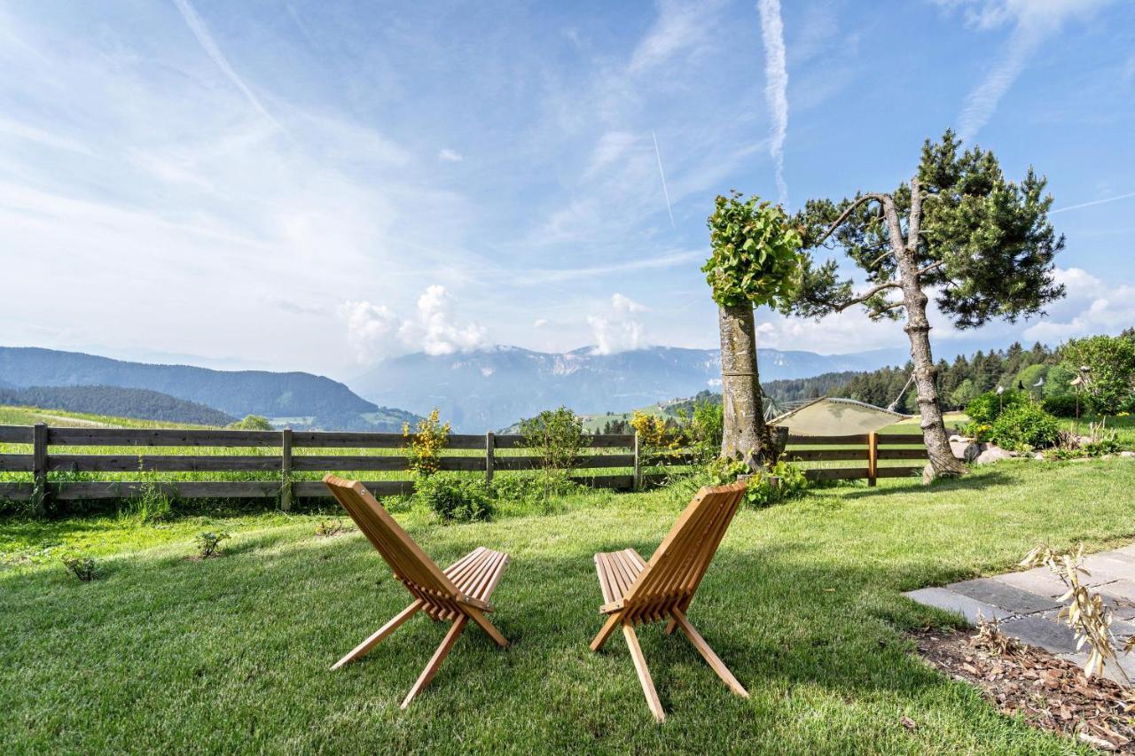 Chalet Marianna Meltina Exteriör bild