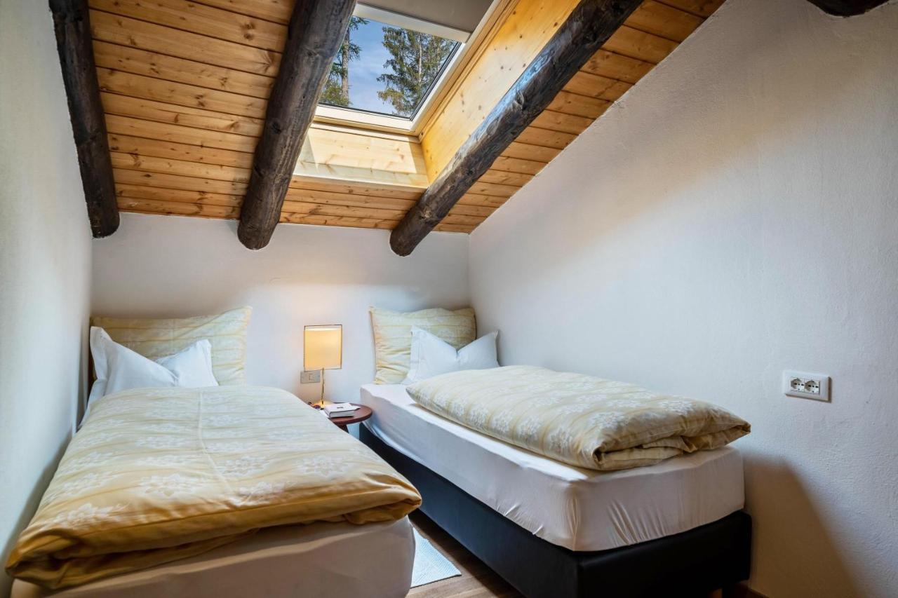 Chalet Marianna Meltina Exteriör bild